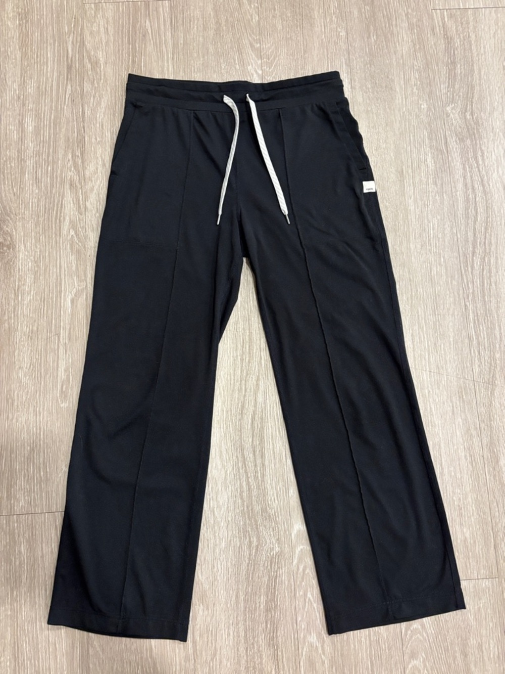 Vuori Halo Essential Sweat Pant (Short) 688990